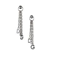 Orecchini D&G Donna in Acciaio DJ0150 - DJ0150